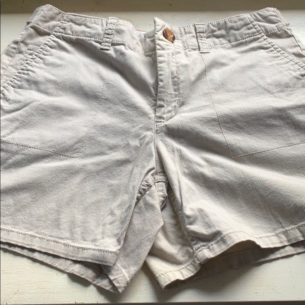 Women’s Dockers Shorts